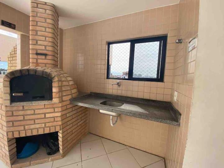 Apartamento No coração da Jatiúca Maceió Exterior foto