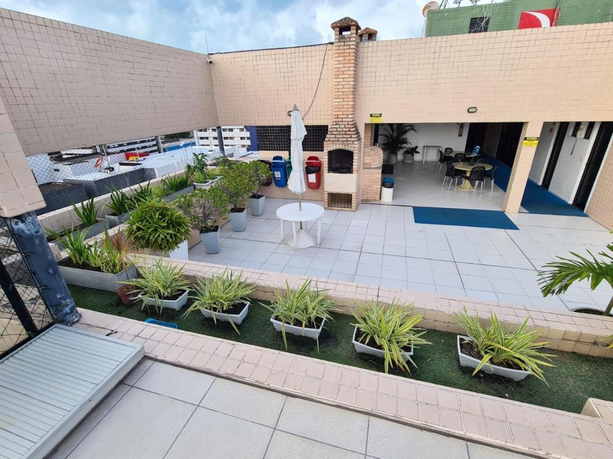 Apartamento No coração da Jatiúca Maceió Exterior foto