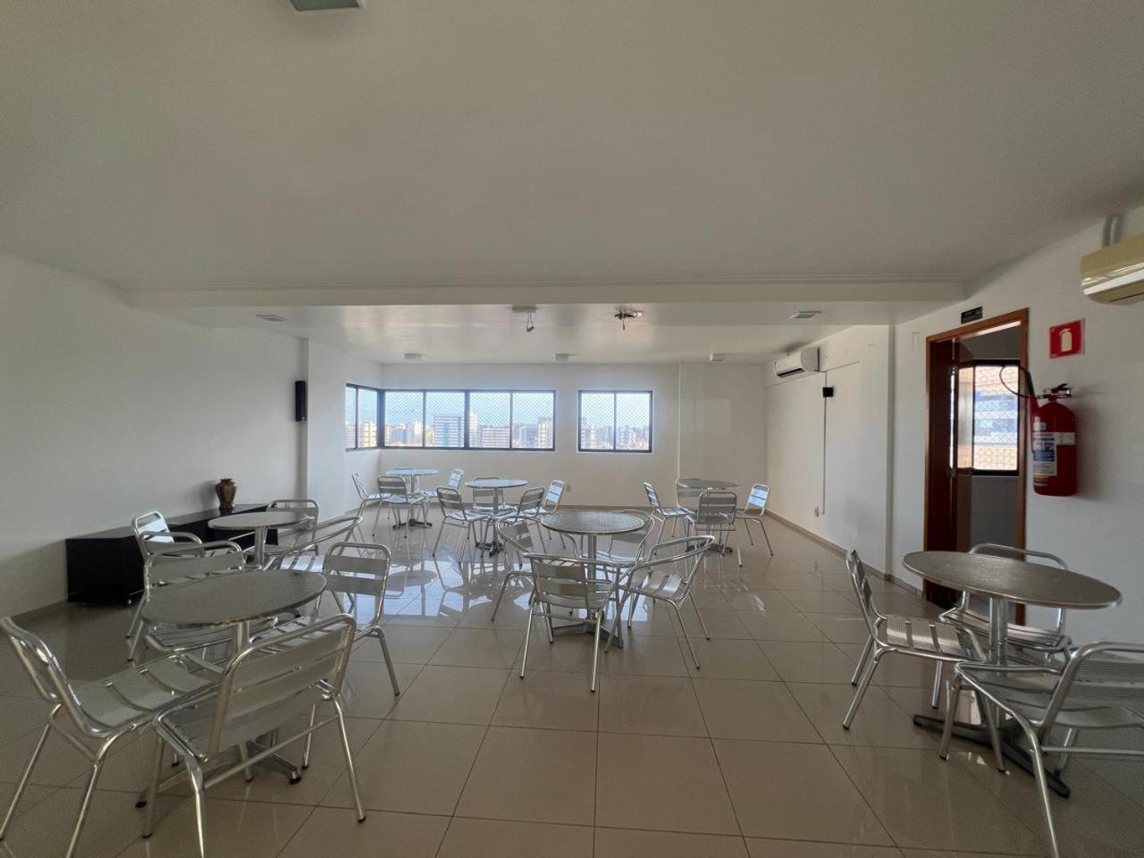 Apartamento No coração da Jatiúca Maceió Exterior foto