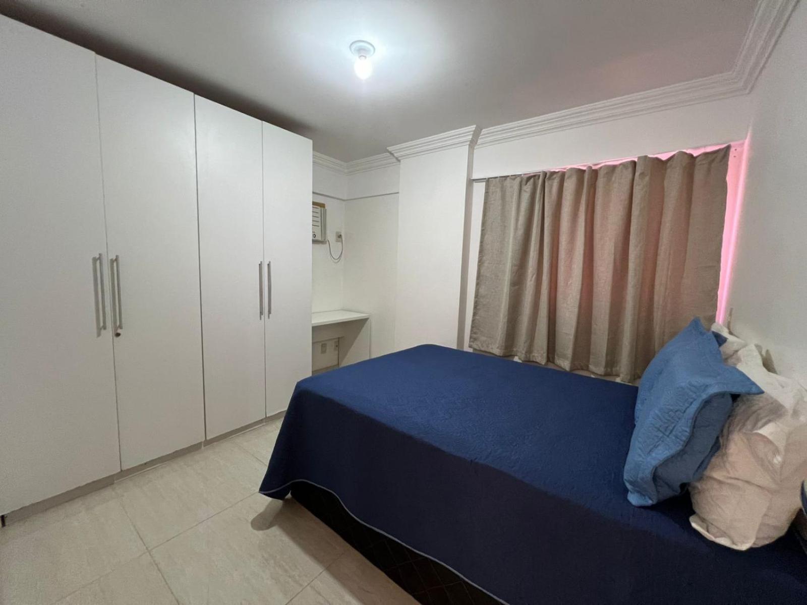 Apartamento No coração da Jatiúca Maceió Exterior foto