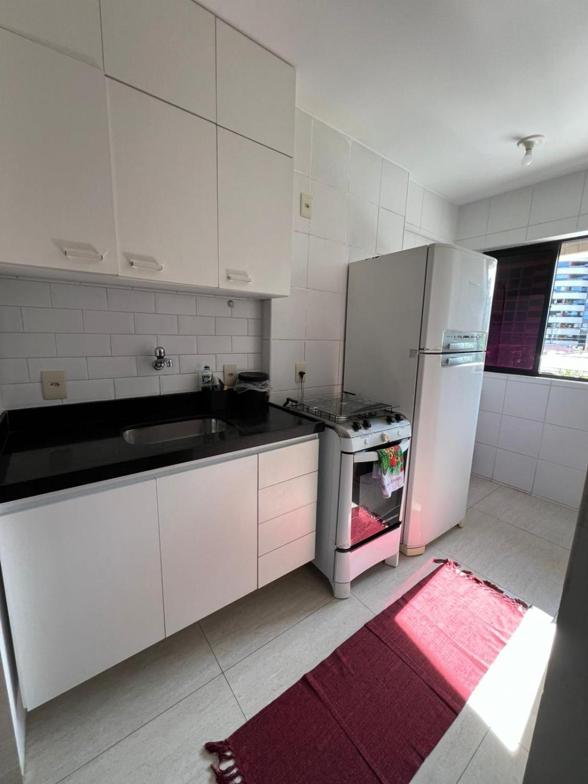 Apartamento No coração da Jatiúca Maceió Exterior foto